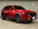 2022 Mazda CX-5 2.0 SP SUV AT TOP FULL OPTION ไมล์แท้ ประวัติการดูแลรักษารถดี B2218-20