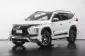 2022 Mitsubishi Pajero Sport 2.4 Elite Edition 4WD SUV -0
