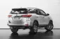 2016 Toyota Fortuner 2.4 V SUV ดาวน์ 0%-17