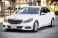 ขายรถ Mercedes-Benz E300 2.1 BLUETEC HYBRID ปี2014 รถเก๋ง 4 ประตู -1