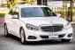 ขายรถ Mercedes-Benz E300 2.1 BLUETEC HYBRID ปี2014 รถเก๋ง 4 ประตู -2