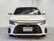 2022 Toyota Yaris Ativ 1.2 Smart รถเก๋ง 4 ประตู -1