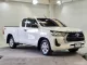 2022 Toyota Hilux Revo 2.4 Z-Edition Entry -1