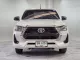 2022 Toyota Hilux Revo 2.4 Z-Edition Entry -19