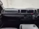 2018 Toyota COMMUTER 3.0 D4D รถตู้/VAN -7