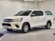 2017 Toyota Hilux Revo 2.4 J Plus รถกระบะ -0