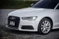 🔥 Audi A6 ตัว Sedan รถสำหรับสายขับหล่อๆต้องคันนี้ หล่อทุกจุด Audi A6 2.0 TDI รถเก๋ง 4 ประตู -11