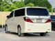 2014 Toyota ALPHARD 2.4 V รถตู้/MPV รถสวย-3