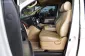 Hyundai Grand Starex 2.5 VIP ปี 2017 ไมล์แท้ 9x,xxx โล รถบ้านแท้ๆ สวยเดิมทั้งคันรับประกัน ฟรีดาวน์-4