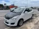 2012 Suzuki Swift 1.2 GLX รถเก๋ง 5 ประตู ออกรถง่าย-1