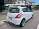 2012 Suzuki Swift 1.2 GLX รถเก๋ง 5 ประตู ออกรถง่าย-3