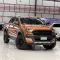 2016 Ford RANGER 2.2 Hi-Rider WildTrak รถกระบะ รถสวย-0