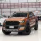 2016 Ford RANGER 2.2 Hi-Rider WildTrak รถกระบะ รถสวย-4