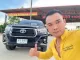 2018 Toyota Hilux Revo 2.4 J Plus Prerunner MT รถกระบะ -23