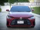 2022 Toyota Yaris Ativ 1.2 Premium รถเก๋ง 4 ประตู ผ่านการตรวจโครงสร้างจากinspection สภาพน้องๆป้ายแดง-9