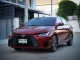 2022 Toyota Yaris Ativ 1.2 Premium รถเก๋ง 4 ประตู ผ่านการตรวจโครงสร้างจากinspection สภาพน้องๆป้ายแดง-6