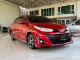 2017 Toyota YARIS 1.2 E รถเก๋ง 5 ประตู  รถบ้านมือเดียว -3