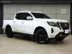 2022 Nissan Navara 2.3 DOUBLE CAB Calibre V MT ไมล์เเท้ 1หมื่น TOPสุด Warranty 3ปี 100,000KM B460-20