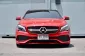 2016 Mercedes-Benz CLA250 AMG 2.0 Dynamic สีแดง -1