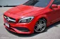 2016 Mercedes-Benz CLA250 AMG 2.0 Dynamic สีแดง -12