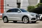 2013 Audi Q3 2.0 TDI 4WD SUVดีเซล ไมล์น้อย -2