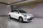 TOYOTA	VIOS 1.5 HIGH MINOR CHANGE	2019	เทา	AT	เบนซิน-16