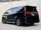 2023 Toyota ALPHARD 2.5 S C-Package รถตู้/MPV เจ้าของขายเอง รถบ้านมือเดียว ไมล์น้อย -3