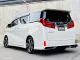 2018 Toyota ALPHARD 2.5 S C-Package รถตู้/MPV ฟรีดาวน์ รถสวย ไมล์น้อย เจ้าของขายเอง -3