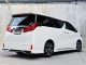 2018 Toyota ALPHARD 2.5 S C-Package รถตู้/MPV ฟรีดาวน์ รถสวย ไมล์น้อย เจ้าของขายเอง -4