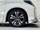 2018 Toyota ALPHARD 2.5 S C-Package รถตู้/MPV ฟรีดาวน์ รถสวย ไมล์น้อย เจ้าของขายเอง -5