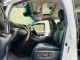 2018 Toyota ALPHARD 2.5 S C-Package รถตู้/MPV ฟรีดาวน์ รถสวย ไมล์น้อย เจ้าของขายเอง -12
