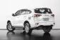 2022 Isuzu MU-X 1.9 Active SUV ออกรถฟรี-4