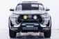 4A232 Toyota Hilux Revo 2.4 Prerunner Entry รถกระบะ 2020 -16