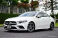 Mercedes-Benz A200 AMG Dynamic 2021 มือเดียว  ไมล์แท้วิ่งน้อย 18,000 km.-0