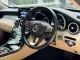 2016 Mercedes-Benz C350e 2.0 e Avantgarde Plug-in Hybrid รถเก๋ง 4 ประตู -8