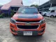 📌เกียร์ออโต้ 2018 Chevrolet Colorado 2.5 High Country Storm รถกระบะ ออกรถ 0 บาท-3