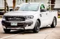 2017 Ford RANGER 2.2 Standard XL รถกระบะ -0