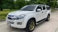 02015 Isuzu D-Max 2.5 Hi-Lander L รถกระบะ รถบ้านแท้-1