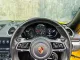 2016 Porsche Boxster Boxster S Cabriolet รถบ้านมือเดียว ไมล์น้อย -13