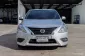 2018 Nissan Almera 1.2 E ผ่อนเริ่มต้นเพียง 3,XXX บาท เครื่องเกียร์สมบูณร์ สภาพรถไร้ที่ติเหมือนใหม่-2