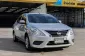 2018 Nissan Almera 1.2 E ผ่อนเริ่มต้นเพียง 3,XXX บาท เครื่องเกียร์สมบูณร์ สภาพรถไร้ที่ติเหมือนใหม่-1