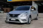 2018 Nissan Almera 1.2 E ผ่อนเริ่มต้นเพียง 3,XXX บาท เครื่องเกียร์สมบูณร์ สภาพรถไร้ที่ติเหมือนใหม่-0