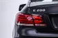 1B792 MERCEDES BENZ E200 COUPE AMG 2.0 AT 2014-10