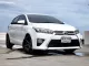 2015 Toyota YARIS 1.2 E รถเก๋ง 5 ประตู -5