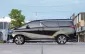 2021 Toyota ALPHARD 2.5 S C-Package รถตู้/MPV รถบ้านมือเดียว ไมล์น้อย -3