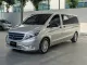 2016 Mercedes-Benz Vito 2.1 116 Tourer SELECT รถตู้/VAN รถบ้านแท้ -0