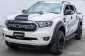 2020 Ford Ranger Doublecab HiRider 2.2 XLT M/T เกียร์ธรรมดา แต่งแม็กพร้อมซิ่ง ชุดแต่งจัดเต็ม -0