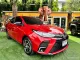 Toyota Yaris Ativ 1.2 SPORT CVT ปี 2022 ไมล์แท้ 3x,xxx กม.-9