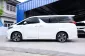 2021 Toyota ALPHARD 2.5 Hybrid E-Four 4WD รถตู้/MPV รถบ้านแท้-1