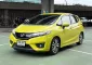 Honda Jazz GK 1.5 SV Auto ปี 2014 -4